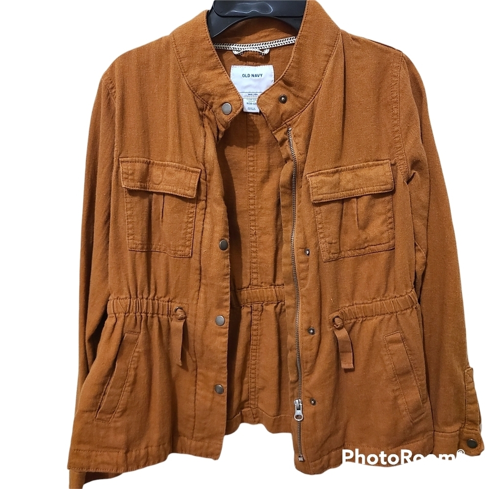 Old Navy Jacket - Picture 12 of 12